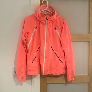 Lululemon Running Jacket